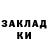 Кодеиновый сироп Lean Purple Drank OLEG VODYANIK